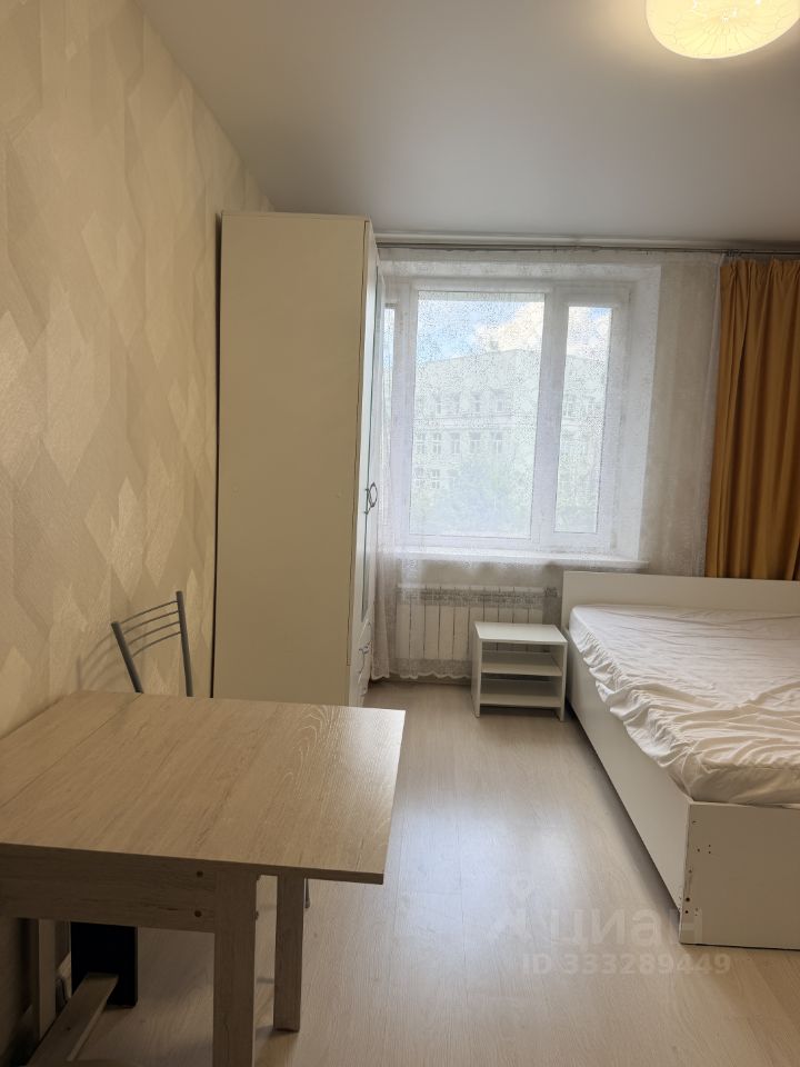 Квартира-студия, 20 м² — фото 2