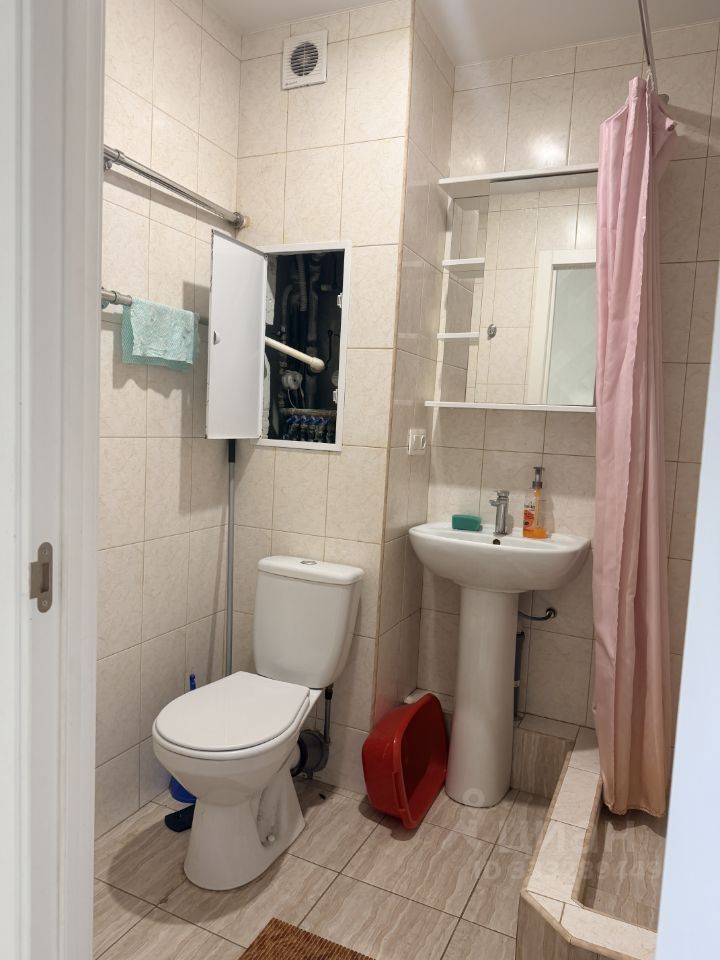 Квартира-студия, 20 м² — фото 6