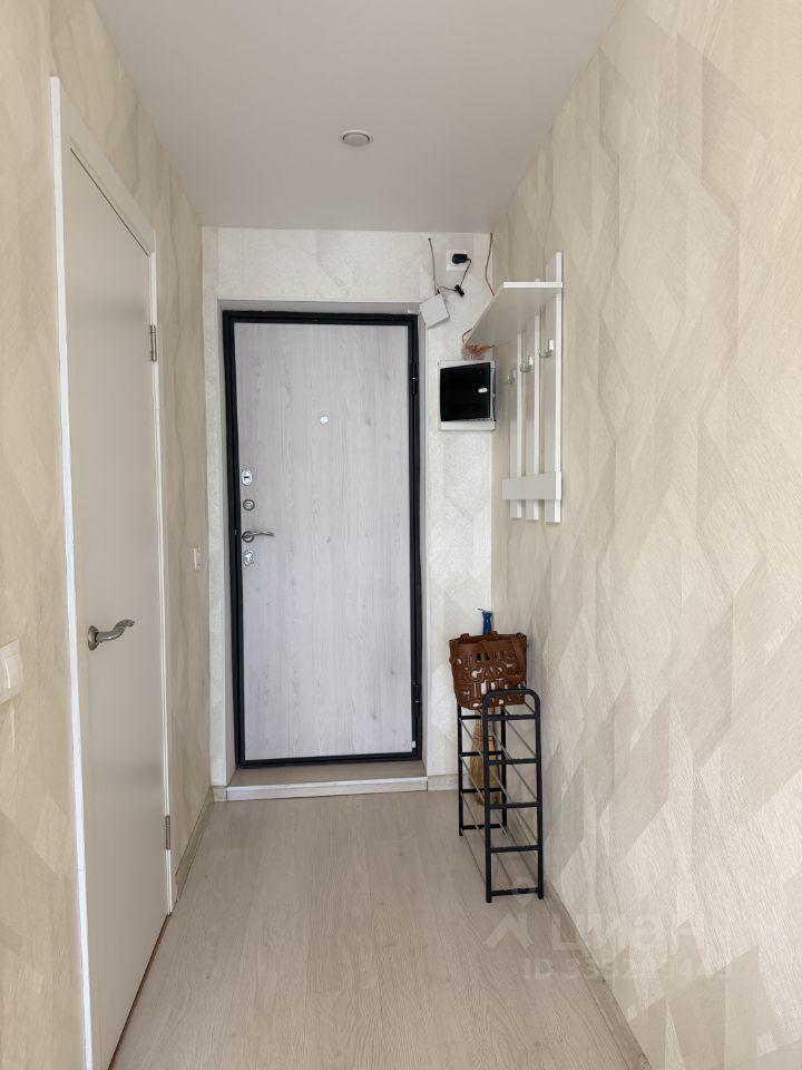 Квартира-студия, 20 м² — фото 5