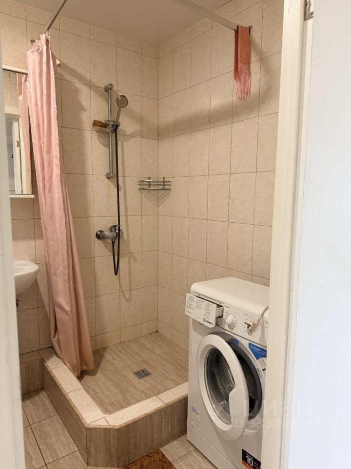 Квартира-студия, 20 м² — фото 7