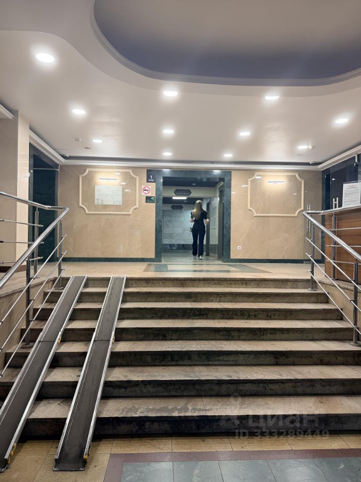 Квартира-студия, 20 м² — фото 8