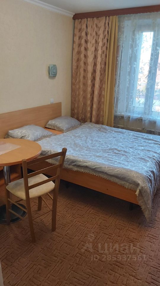 2-комнатная квартира, 38 м² — фото 8