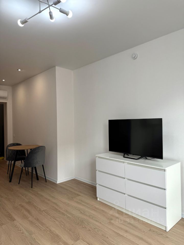 Квартира-студия, 30 м² — фото 6