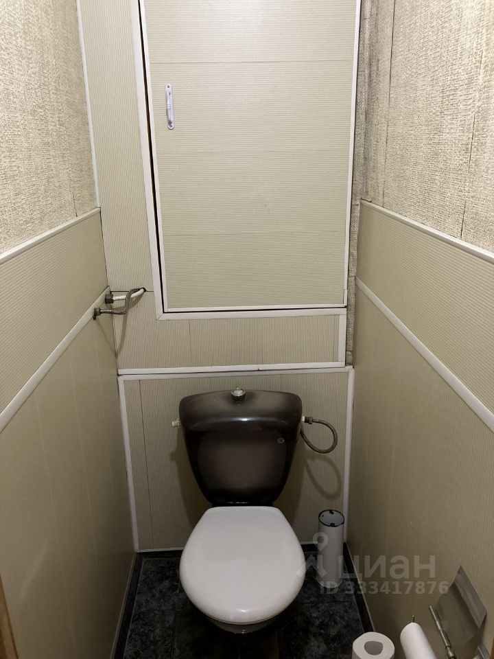 1-комнатная квартира, 40 м² — фото 8