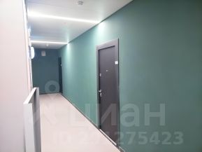 2-комн.кв., 52 м², этаж 10