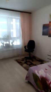 2-комн.кв., 58 м², этаж 2