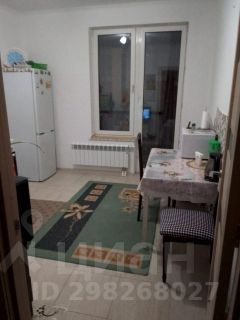 2-комн.кв., 58 м², этаж 2