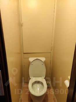 1-комн.кв., 19 м², этаж 16