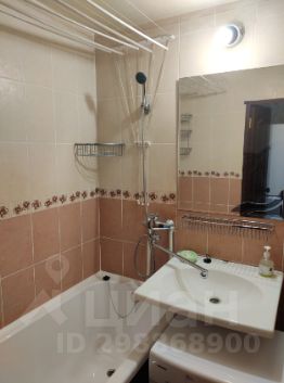 1-комн.кв., 19 м², этаж 16