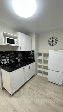 студия, 17 м², этаж 7