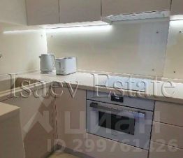 2-комн.кв., 38 м², этаж 7