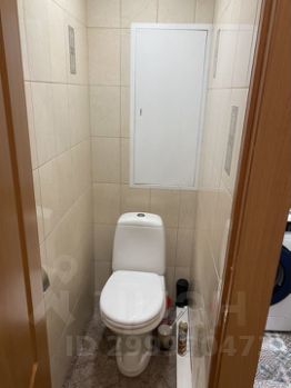 2-комн.кв., 45 м², этаж 12