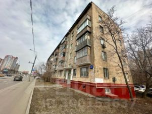 1-комн.кв., 31 м², этаж 4