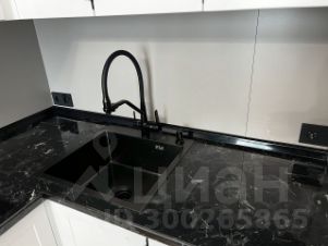 2-комн.кв., 50 м², этаж 3