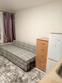 1-комн.кв., 18 м², этаж 3