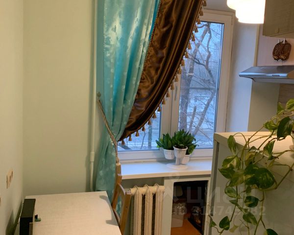 2-комн., 44 м², 3/5 этаж