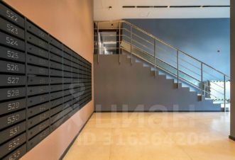 3-комн.кв., 78 м², этаж 7