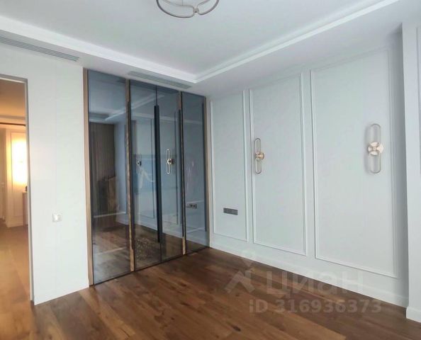 3-комн., 83 м², 14/27 этаж