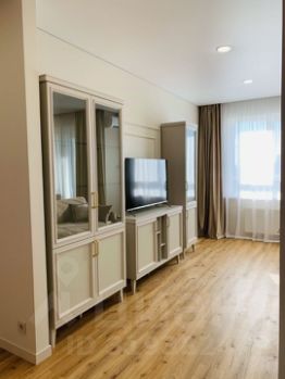 2-комн.кв., 60 м², этаж 9