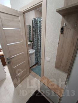 1-комн.кв., 20 м², этаж 8