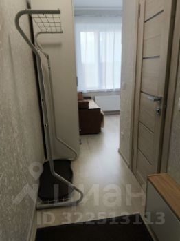 1-комн.кв., 20 м², этаж 8