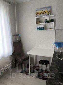 1-комн.кв., 20 м², этаж 8