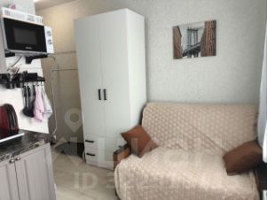 1-комн.кв., 20 м², этаж 8