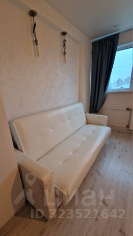 студия, 20 м², этаж 9 студия, 20 м², этаж 9