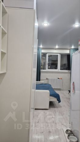 студия, 20 м², этаж 9 студия, 20 м², этаж 9
