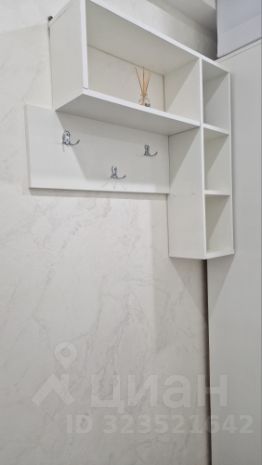 студия, 20 м², этаж 9 студия, 20 м², этаж 9