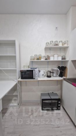 студия, 20 м², этаж 9 студия, 20 м², этаж 9