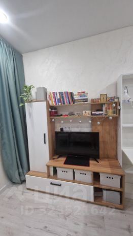 студия, 20 м², этаж 9 студия, 20 м², этаж 9