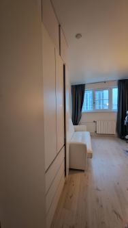 студия, 20 м², этаж 9