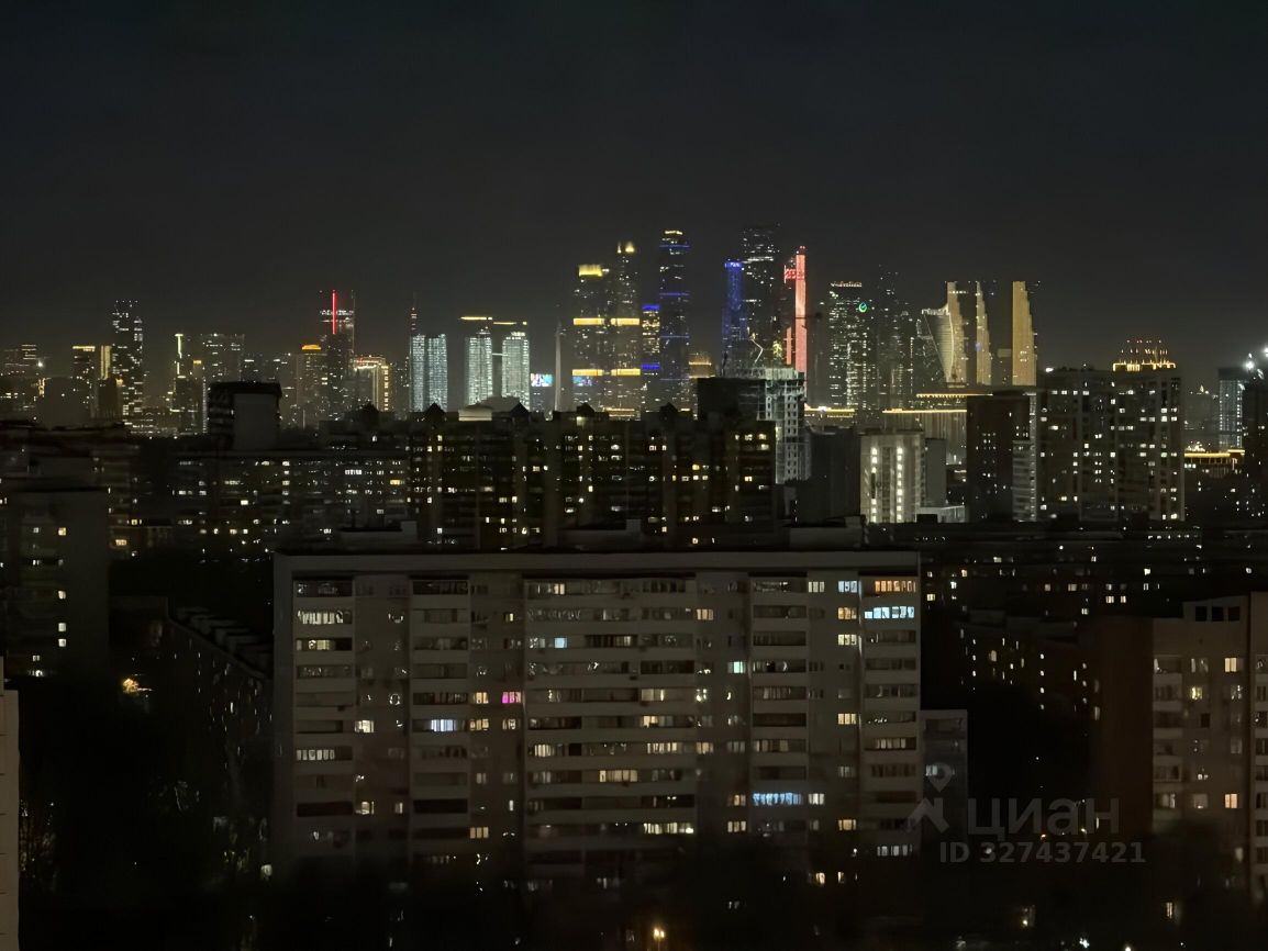 3-комн. кв., р-н Очаково-Матвеевское