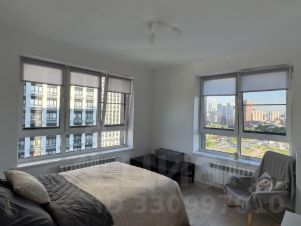 2-комн.кв., 58 м², этаж 18 2-комн.кв., 58 м², этаж 18
