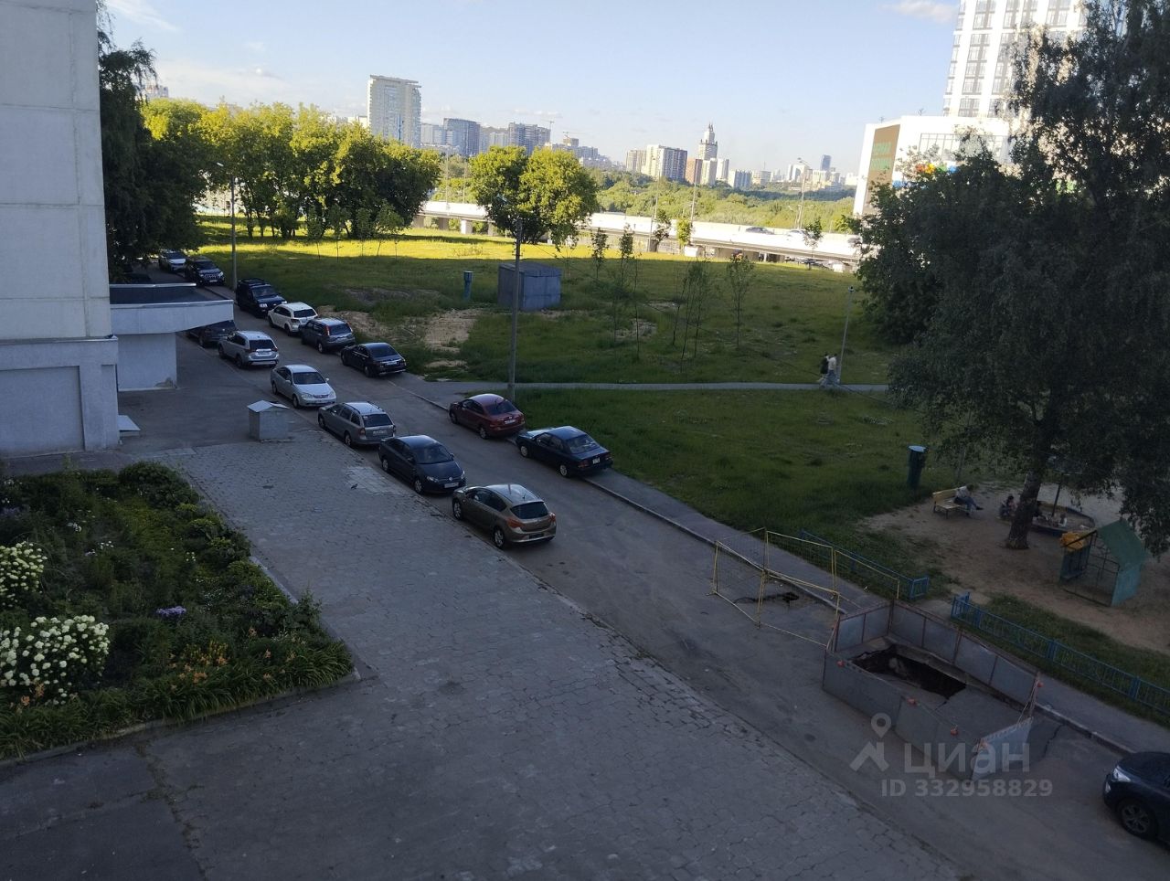 1-комнатная квартира, 15 м² — фото 5