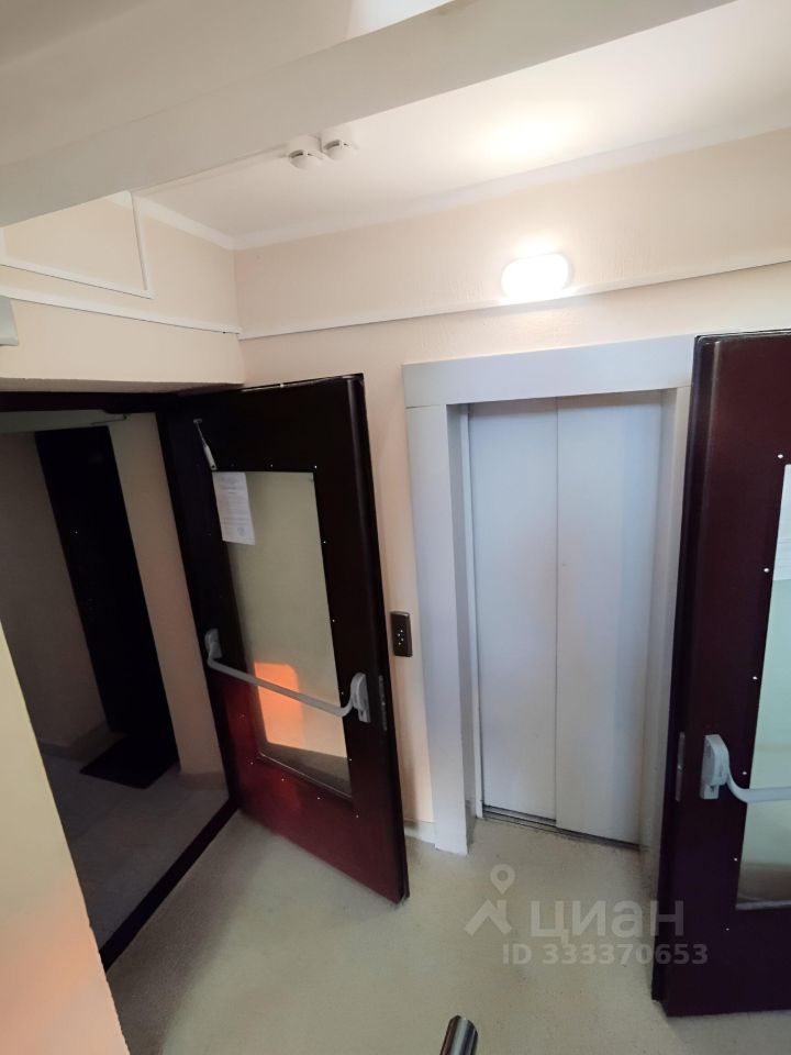 1-комнатная квартира, 15 м² — фото 7