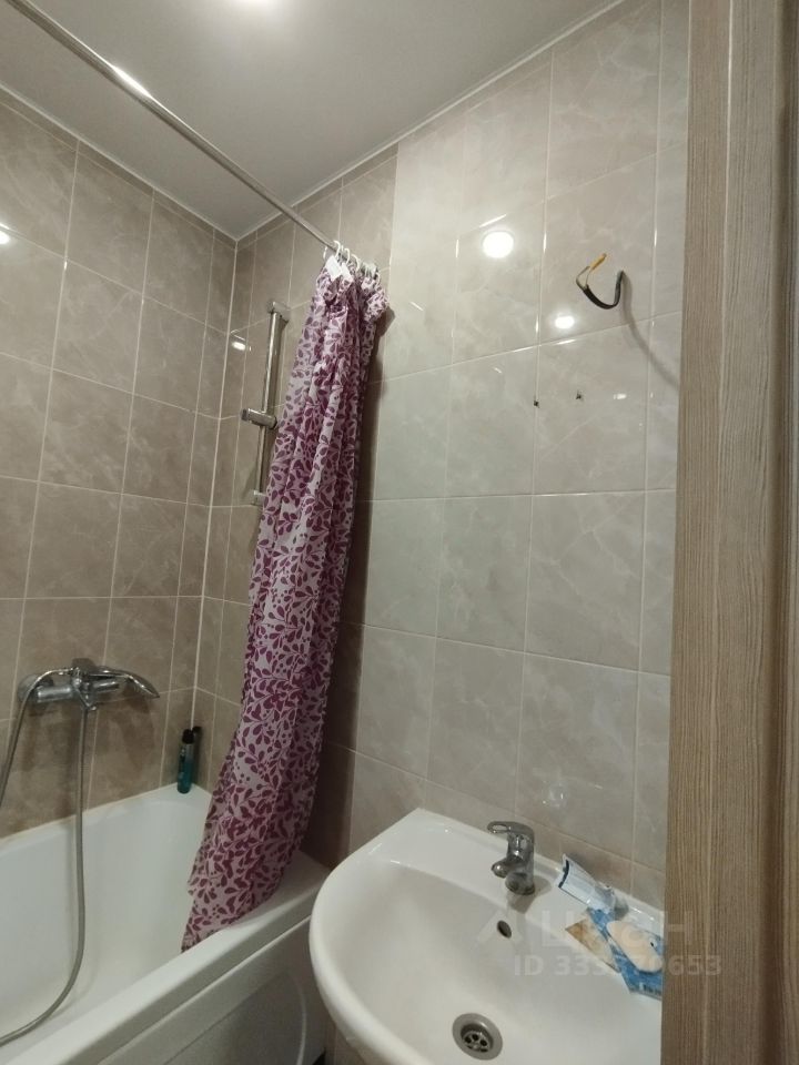 1-комнатная квартира, 15 м² — фото 6