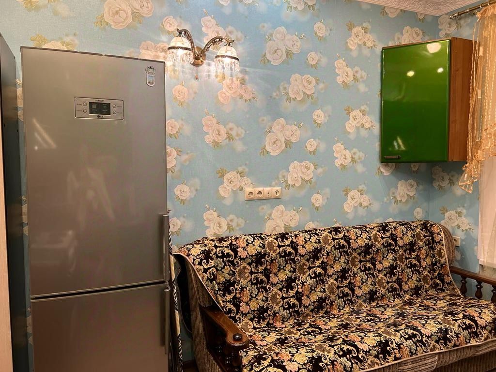 Квартира-студия, 20 м² — фото 7