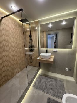 2-комн.кв., 45 м², этаж 2