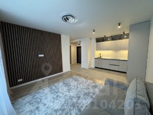 2-комн.кв., 45 м², этаж 2