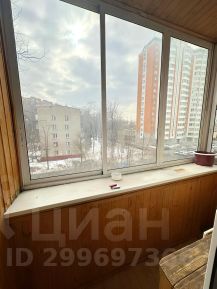 2-комн.кв., 42 м², этаж 4