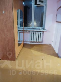 2-комн.кв., 45 м², этаж 3