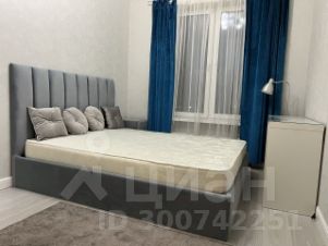 2-комн.кв., 45 м², этаж 5