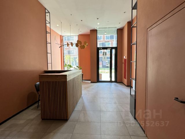 2-комн., 65,1 м², 3/5 этаж