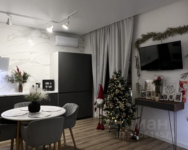 2-комн. апарт., 59 м², 4/37 этаж