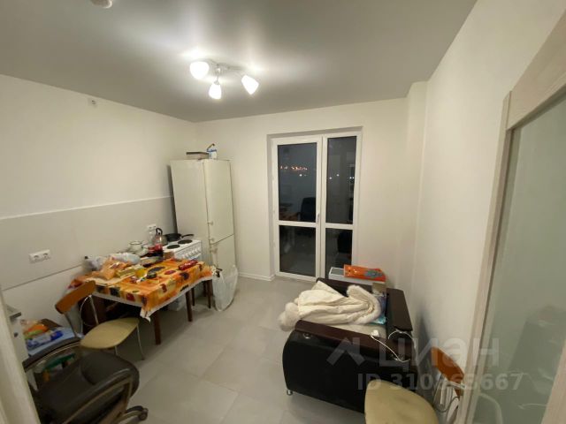 3-комн., 71,5 м², 2/18 этаж