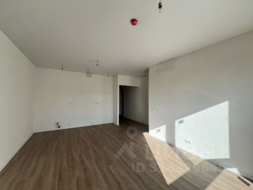 3-комн., 87,6 м², 8/33 этаж