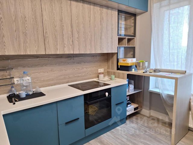 2-комн., 57 м², 13/39 этаж