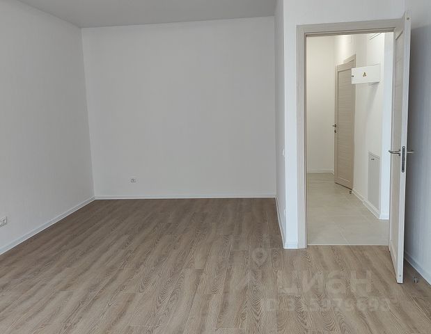 1-комн., 44,8 м², 11/24 этаж